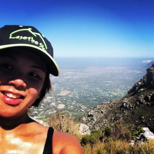 Beautiful gorgeous Cape Town 