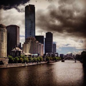  Beautiful Melbourne